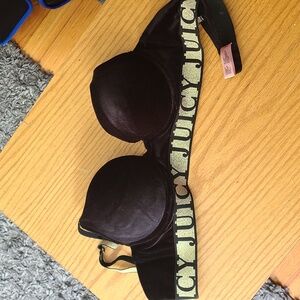 Juicy Bra 😬